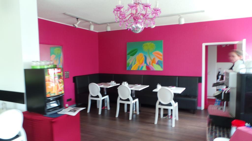 Guest house Dalg