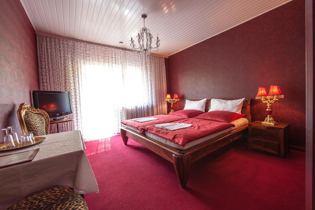 Dalg Guest house 2*
